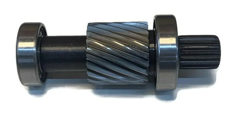 Vital All-Terrain E-Z-GO Input Shaft Kit 26926-G01 image 2