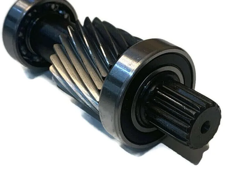Vital All-Terrain E-Z-GO Input Shaft Kit 26926-G01 image 3