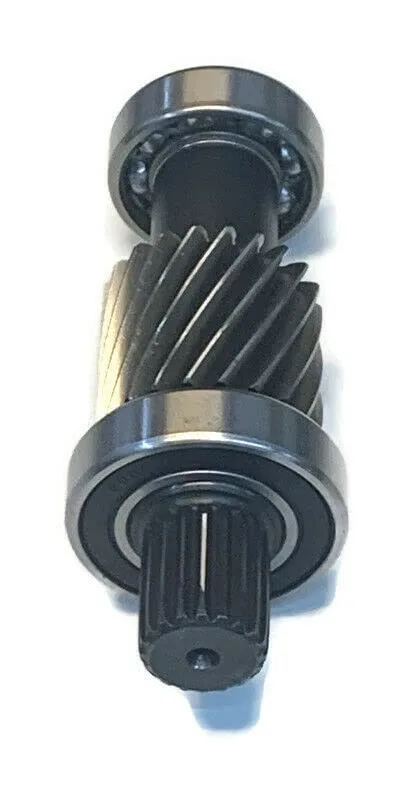 Vital All-Terrain E-Z-GO Input Shaft Kit 26926-G01 image 4