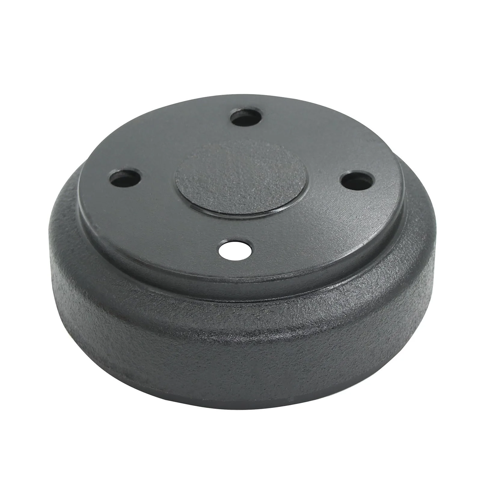сYKKxBKGM Golf Cart Brake Drum Set