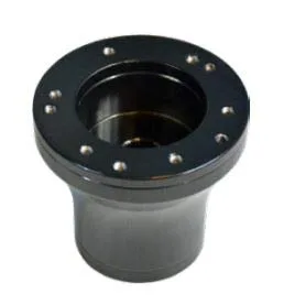 3G Steering Wheel Adapter for STAR Classic and EZGO Golf Carts