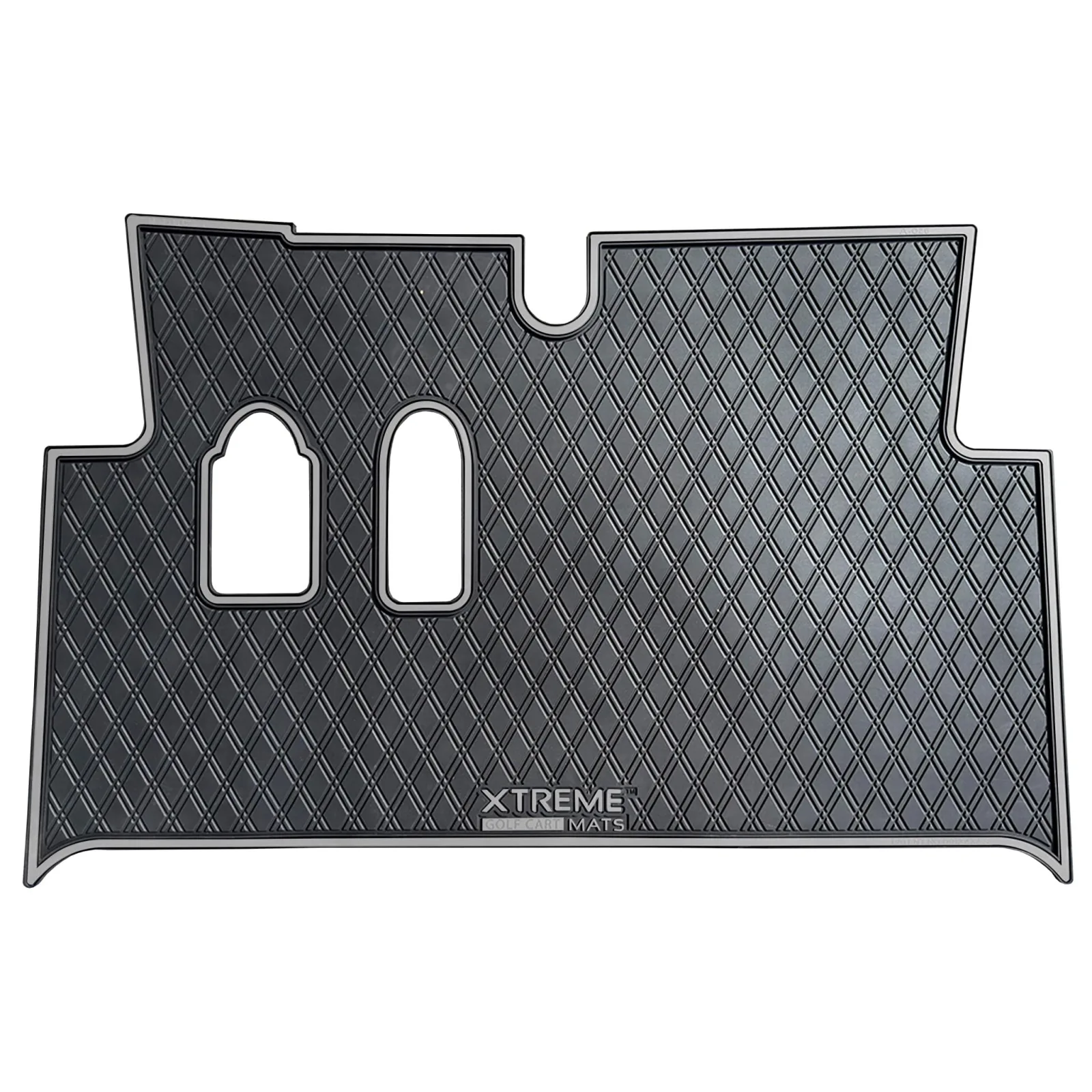 Xtreme GCM141 Floor Mat for MadJax ESeries E2/E4 image 3