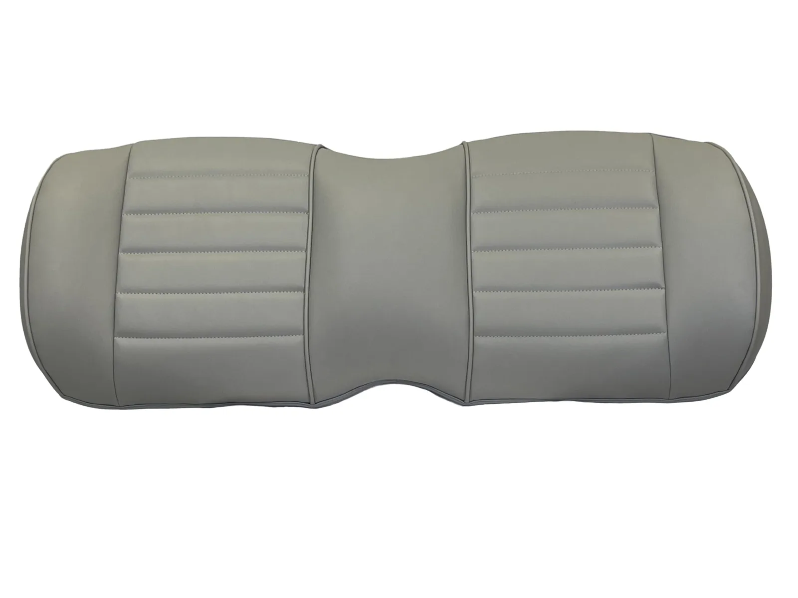 Grey Seat Set for E-Z-GO TXT Golf Cart | 100-TXT-BLK image 2