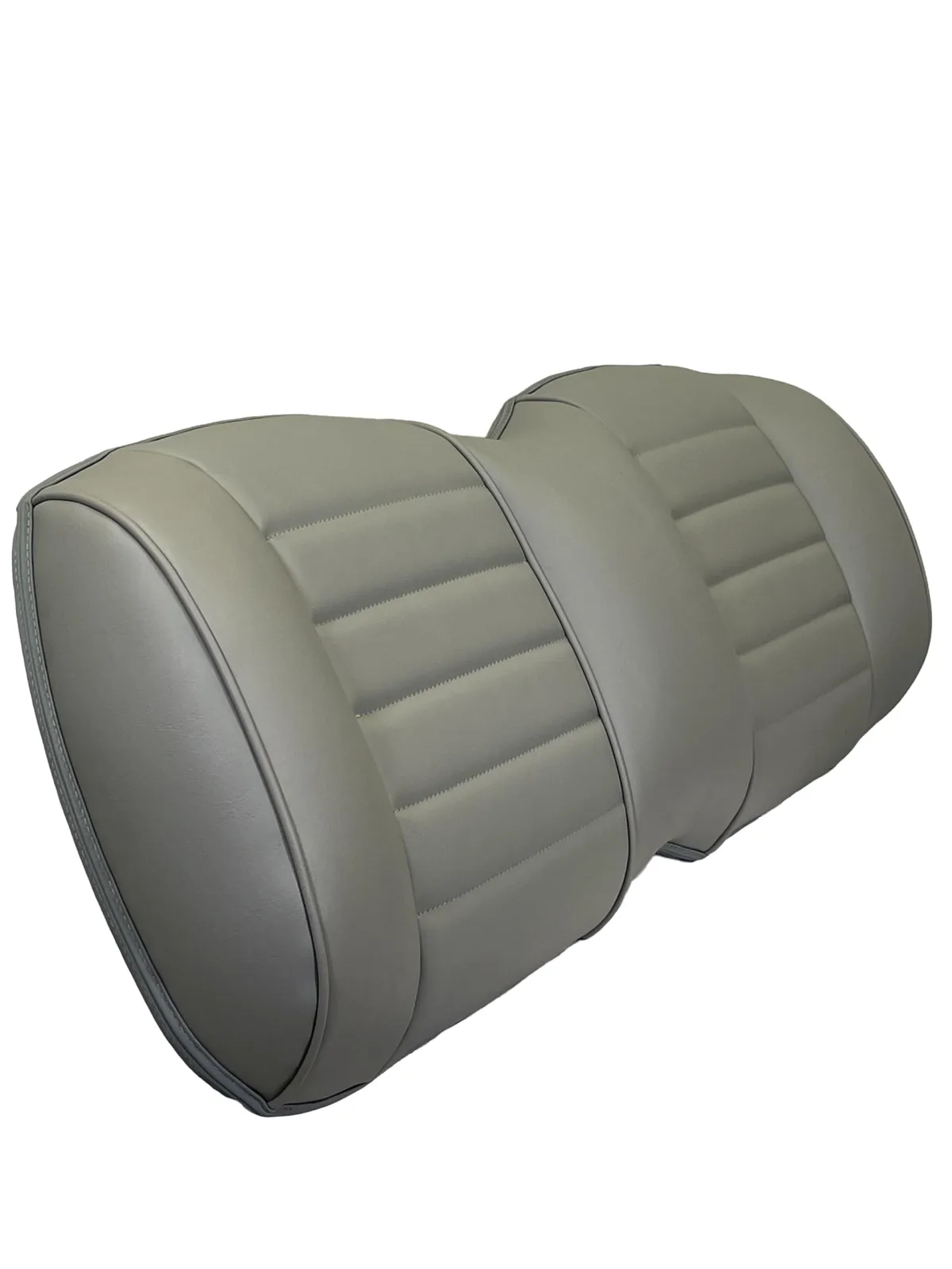 Grey Seat Set for E-Z-GO TXT Golf Cart | 100-TXT-BLK image 3