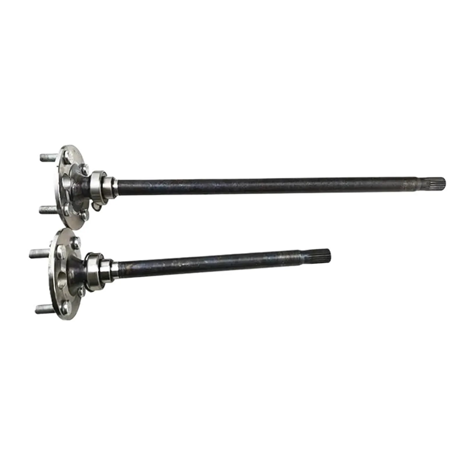 Club Car Precedent Rear Axle Drive Shaft Half Shaft image 3