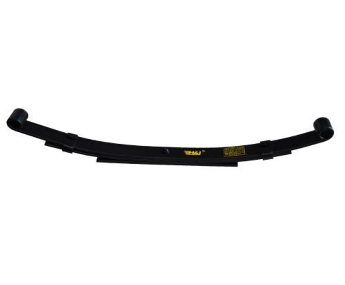 MADJAX MJSP2000HD Rear Leaf Spring for E-Z-GO TXT