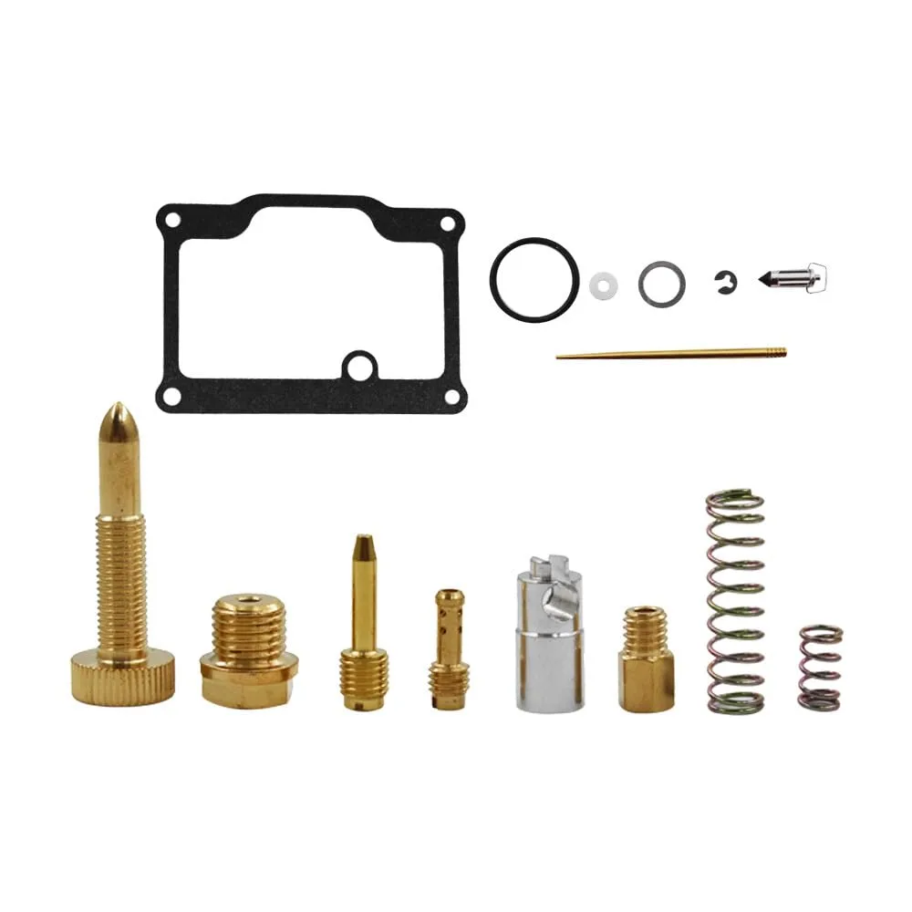 Carburetor Rebuild Kit for Polaris Trail Boss 250 2x4
