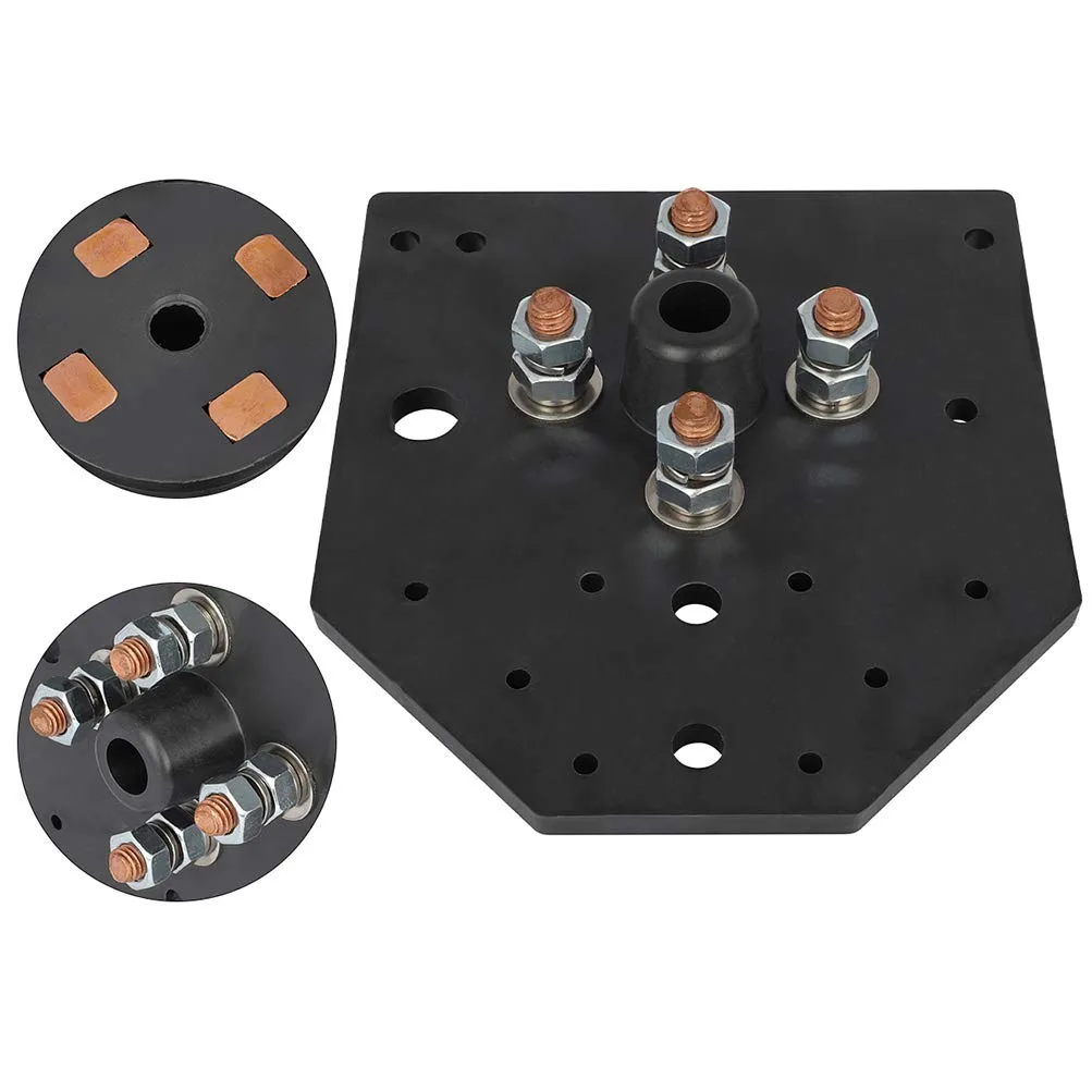 AINTIER E-Z-GO Forward Reverse Switch Board Assembly image 3