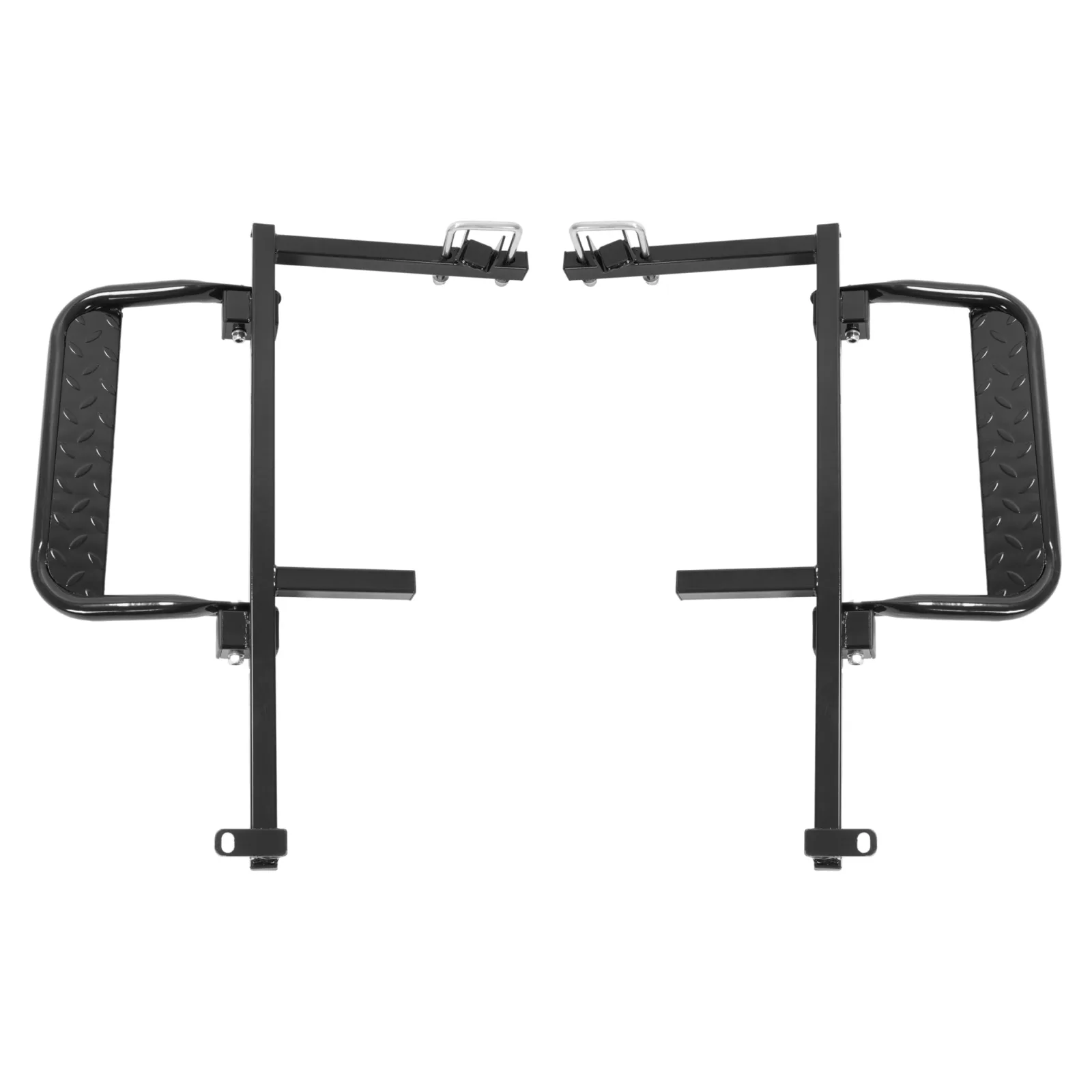ALMULOO Nerf Bars for 2008+ E-Z-GO RXV – VC-0769 image 2