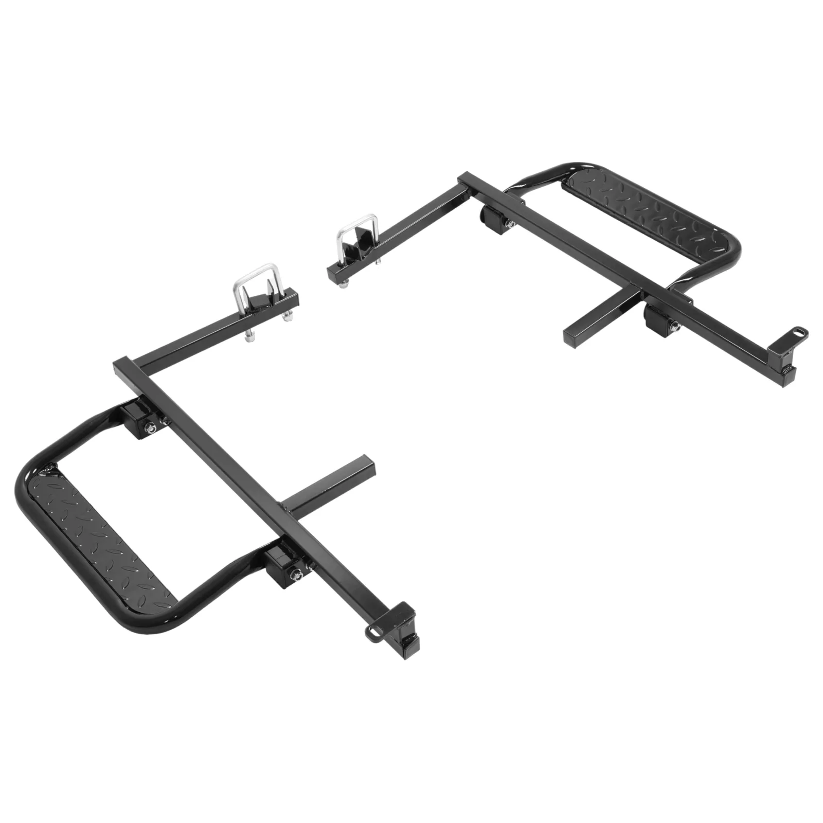 ALMULOO Nerf Bars for 2008+ E-Z-GO RXV – VC-0769 image 3
