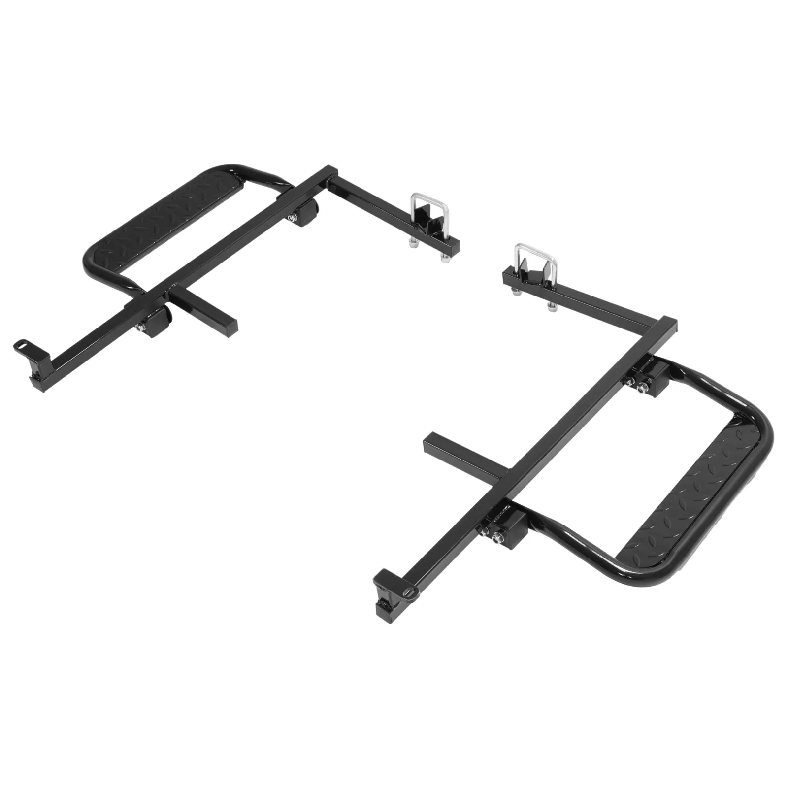 ALMULOO Nerf Bars for 2008+ E-Z-GO RXV – VC-0769