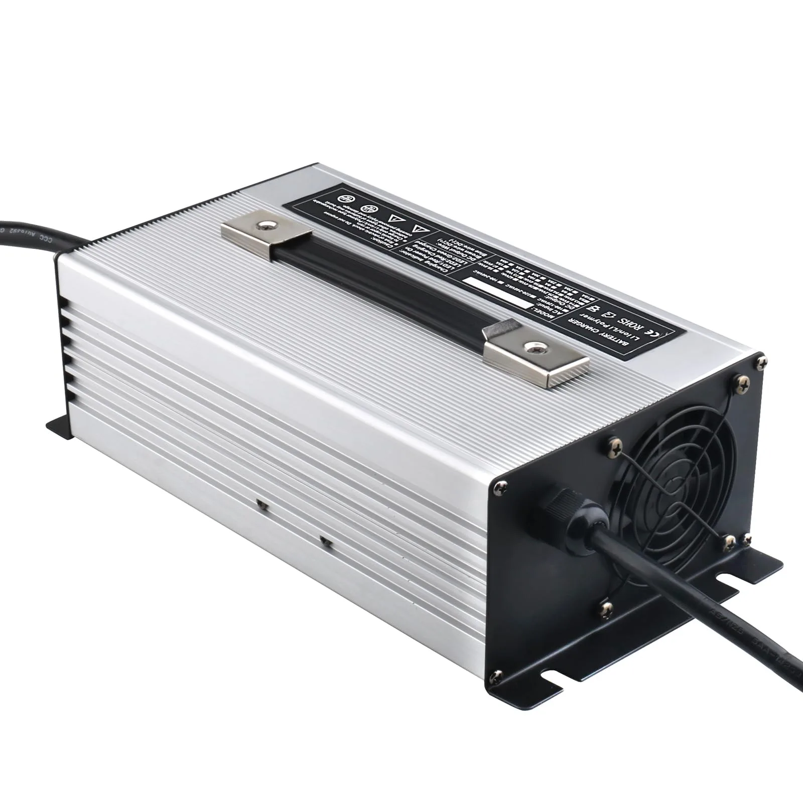 Generic 36V 30A Lead-Acid Golf Cart Battery Charger