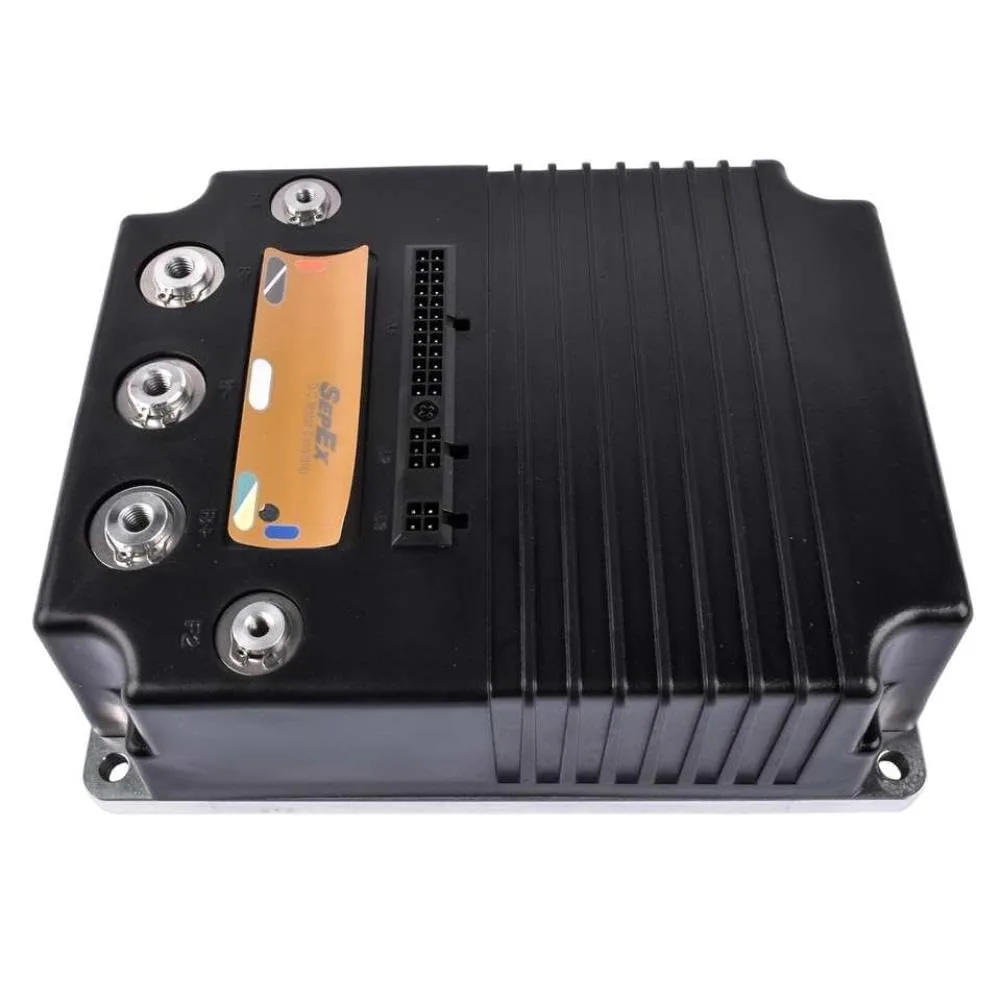 BZzdNWbрM123 48V 500A Controller for Club Car Carryall 500