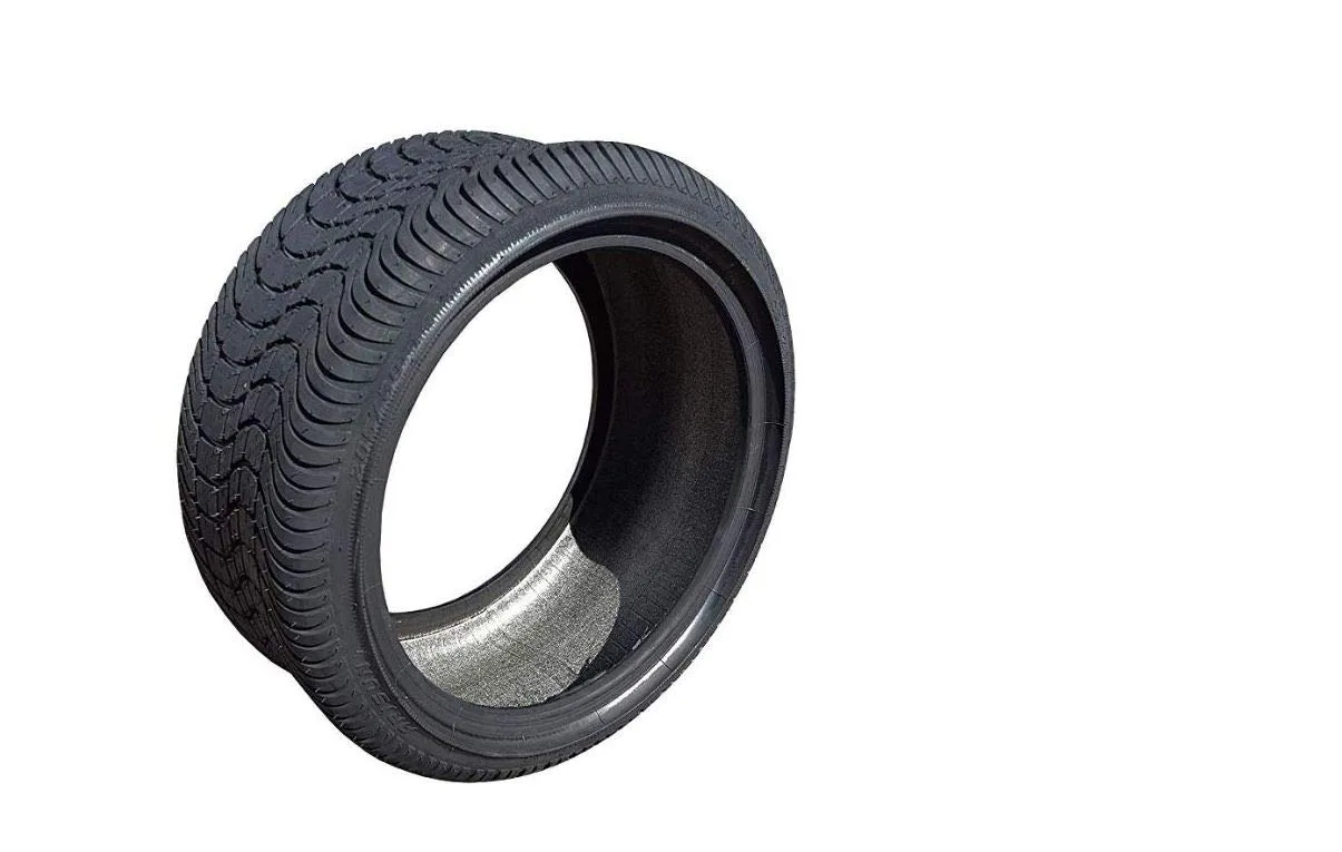 3G Low Profile Golf Cart Tire 205/30-14