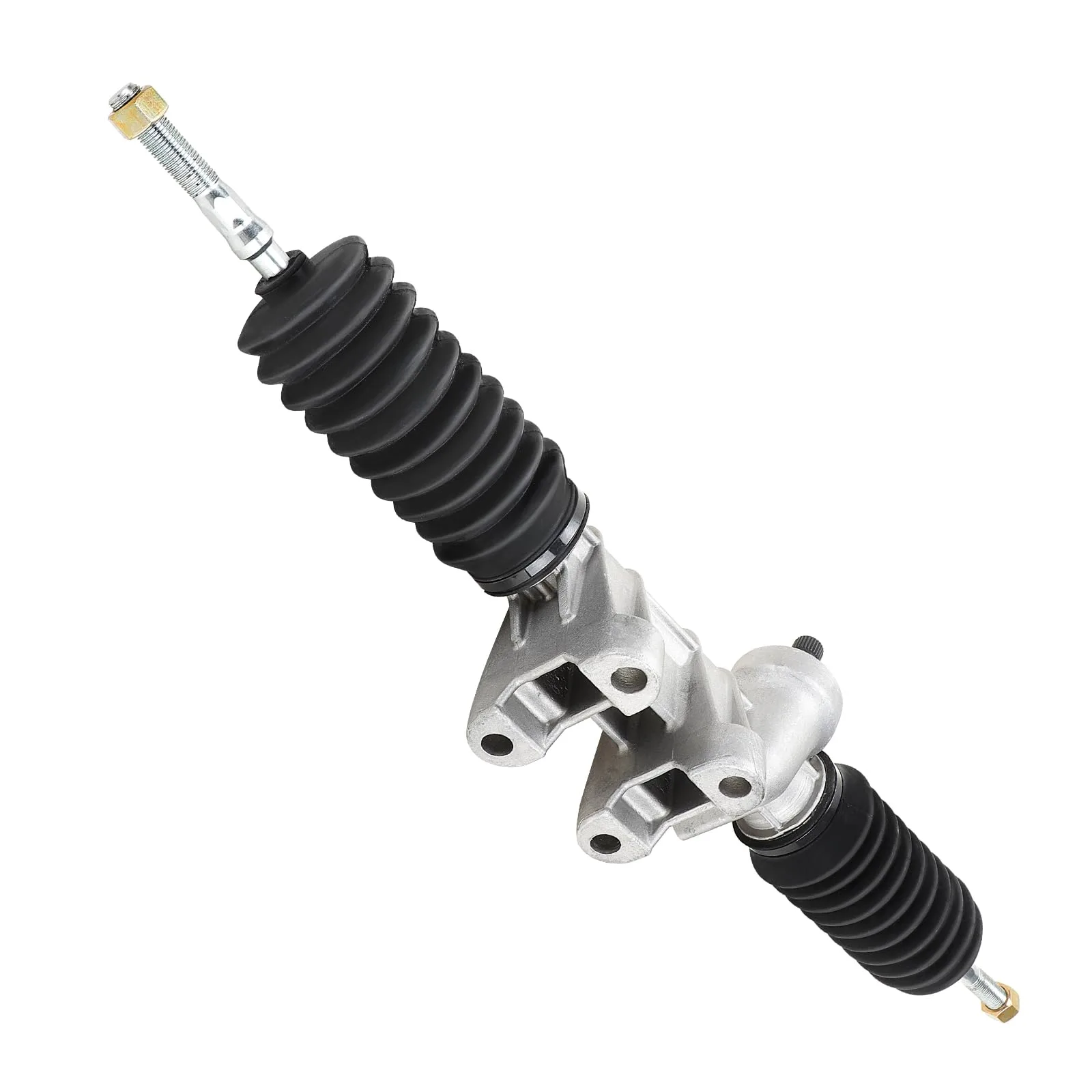 Roykaw Steering Gear Box Assembly for Yamaha G29/Drive image 2