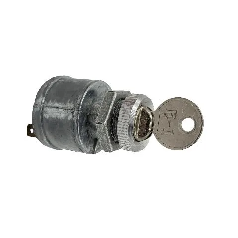 PROFX PFX5006 E-Z-G-O Two-Prong Ignition Key Switch image 4