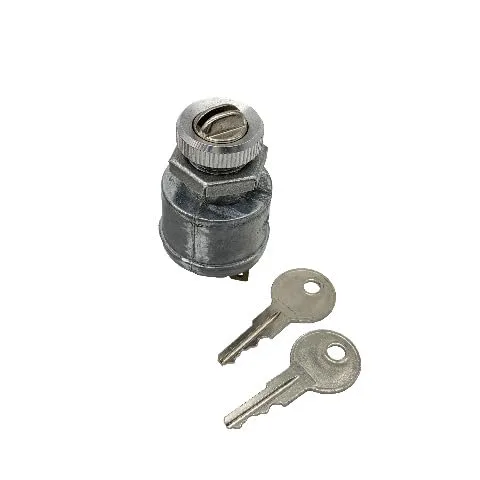 PROFX PFX5006 E-Z-G-O Two-Prong Ignition Key Switch