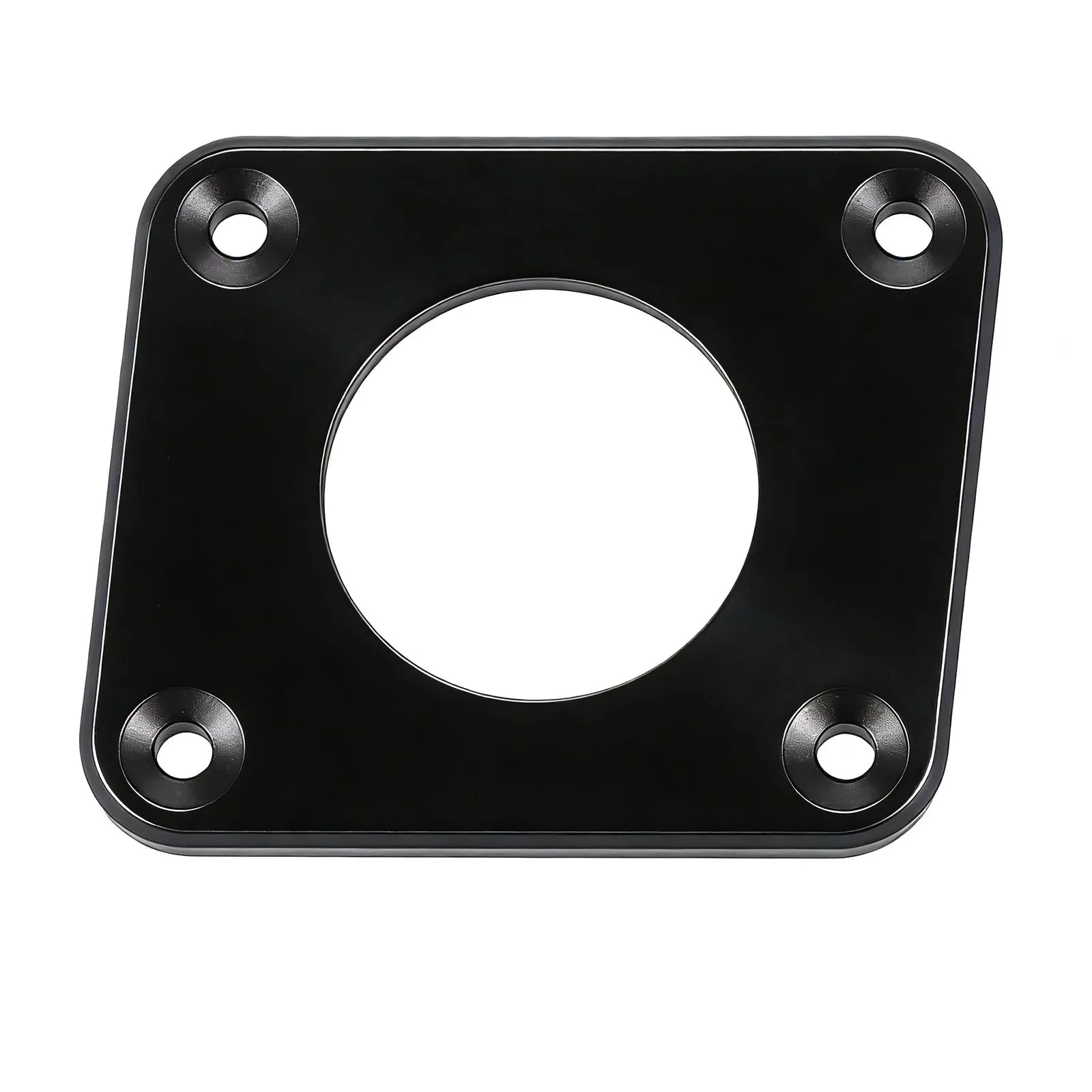 SeDeplacer Charger Port Cover Plate Adapter for E-Z-GO TXT 36V