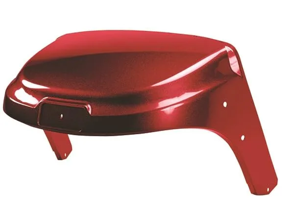 ACED Parts Ruby Front Body for E-Z-GO TXT 1996-2023