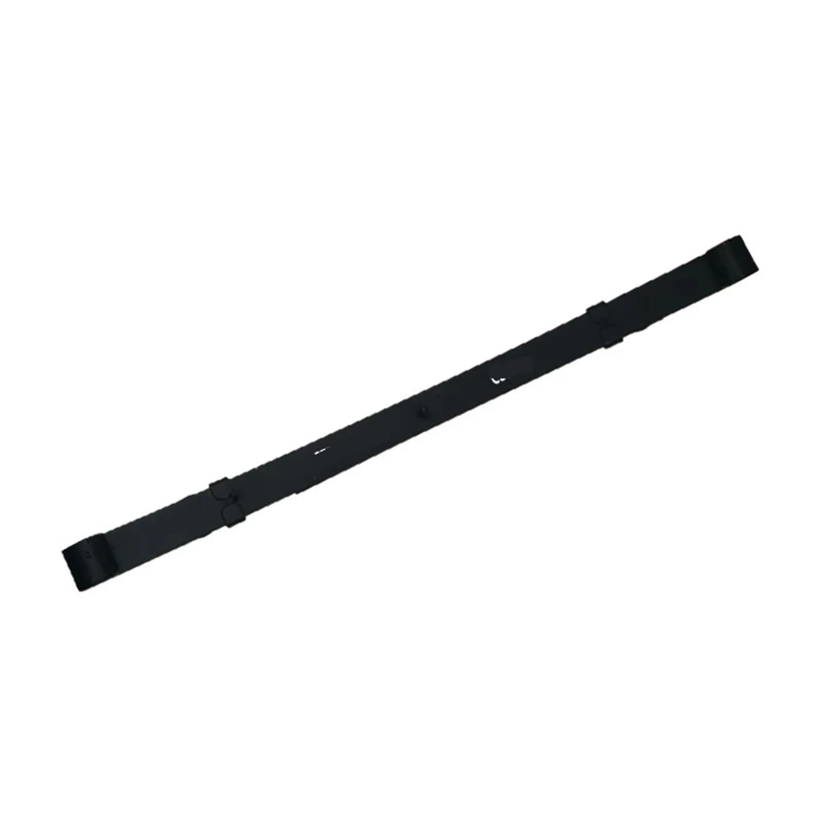 VKFWFMEU Golf Cart Rear Shock Absorber Steel Plate image 3
