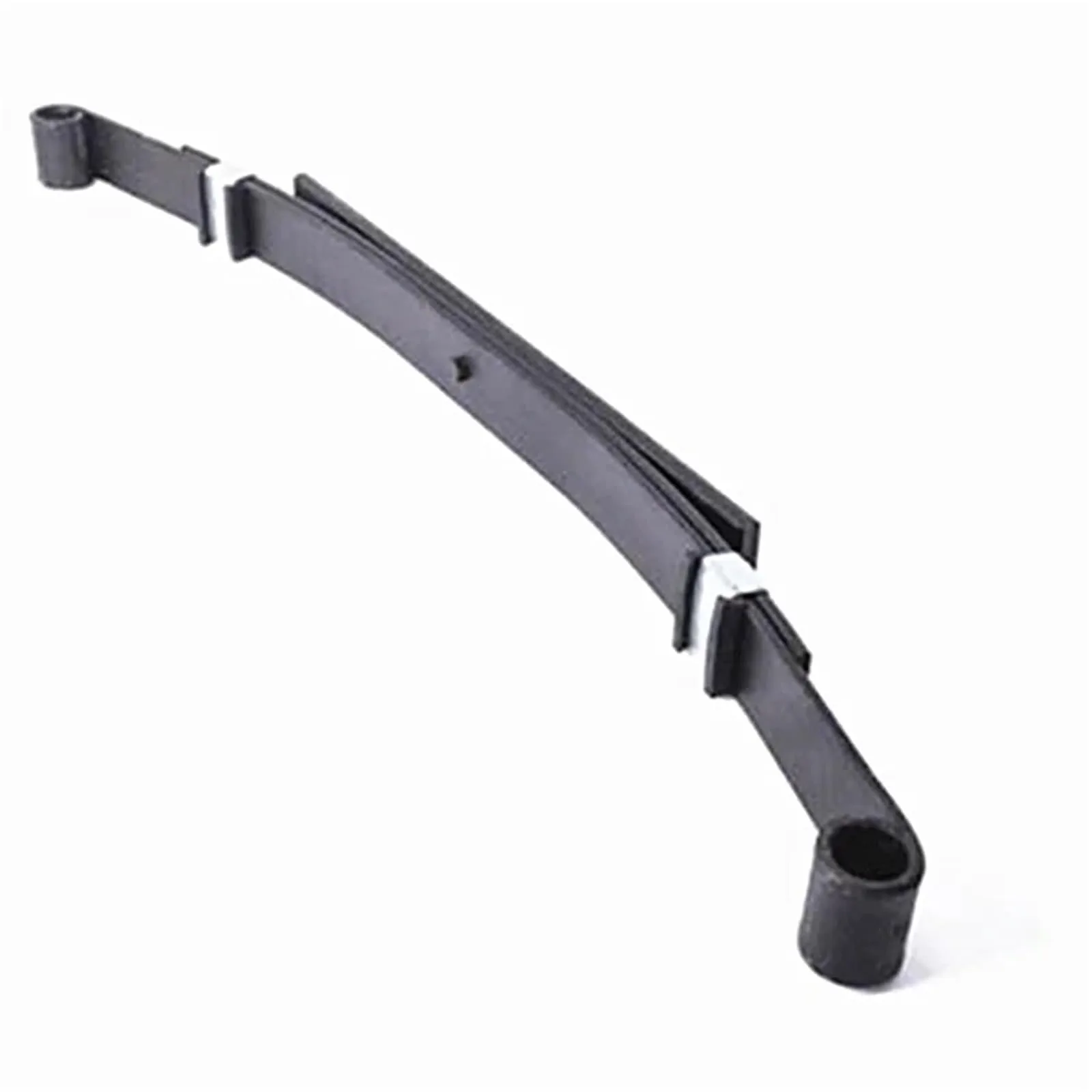 VKFWFMEU Golf Cart Rear Shock Absorber Steel Plate image 4