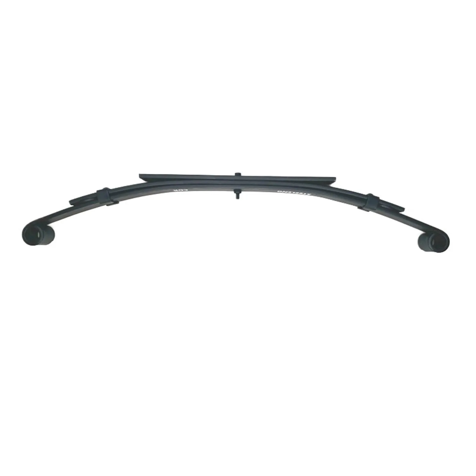 VKFWFMEU Golf Cart Rear Shock Absorber Steel Plate