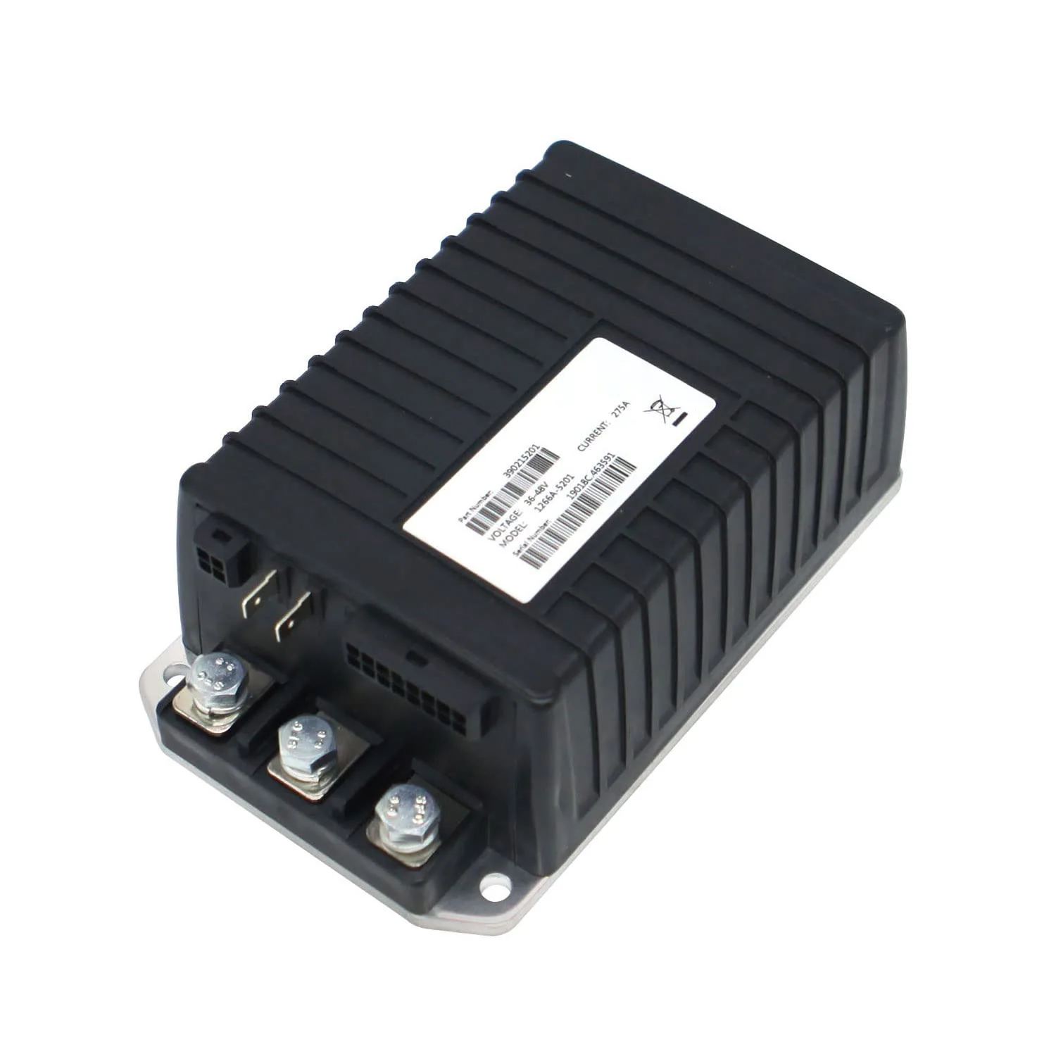 Biyouparts 48V 250A Motor Controller 1266A-5201 image 4