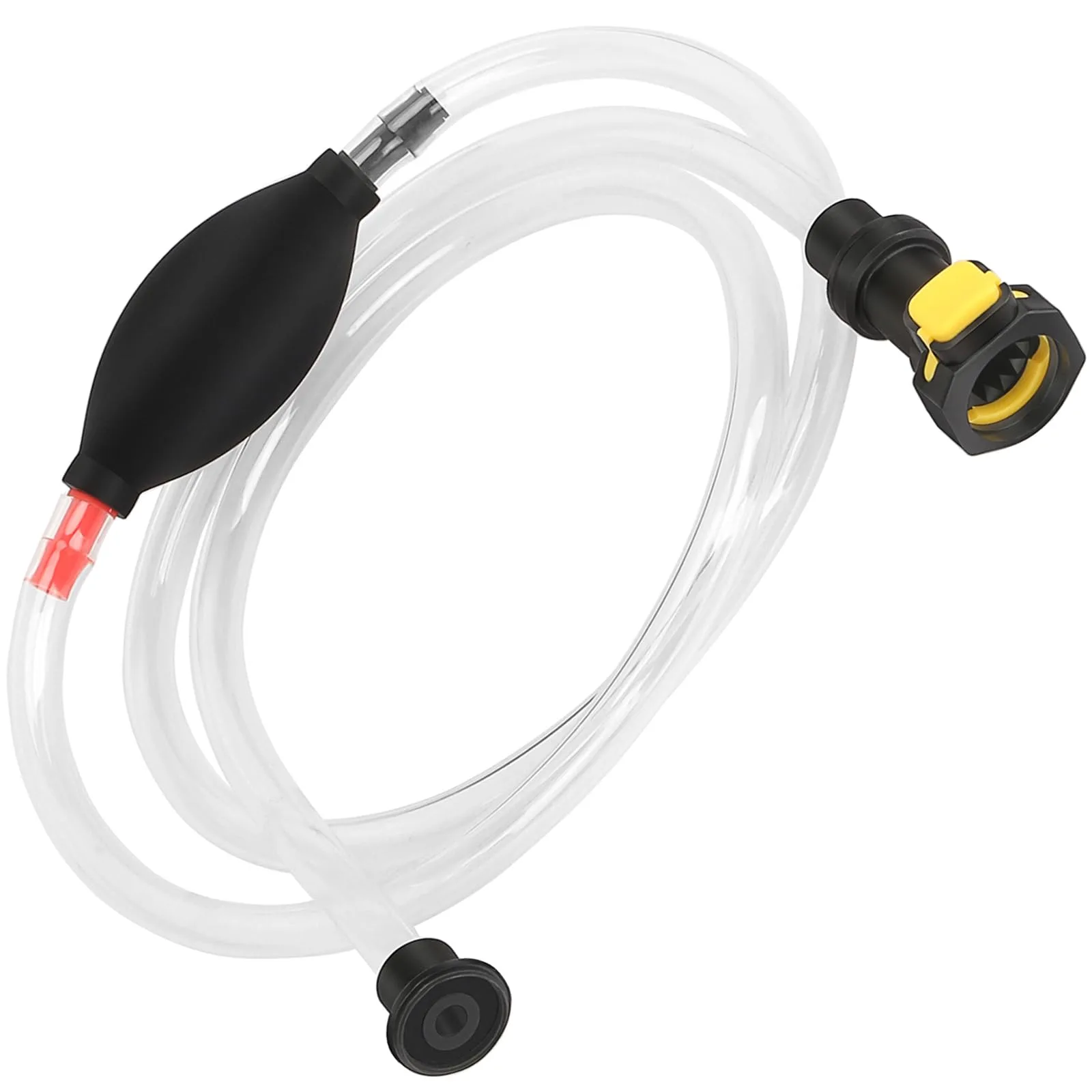 Micacia Manual Battery Water Pump for Trojan HydroLink & Flow-Rite