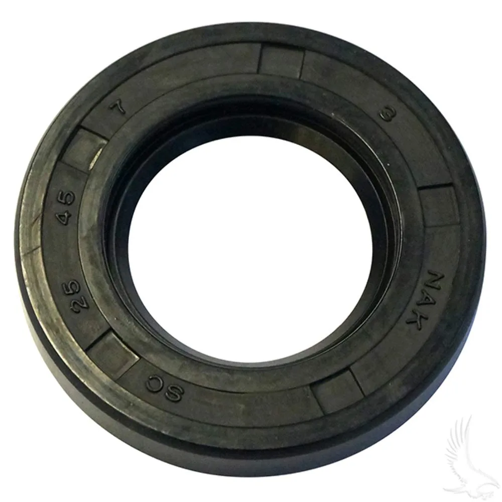 E-Z-GO 4-Cycle Differential Input Shaft Oil Seal BRNG-022