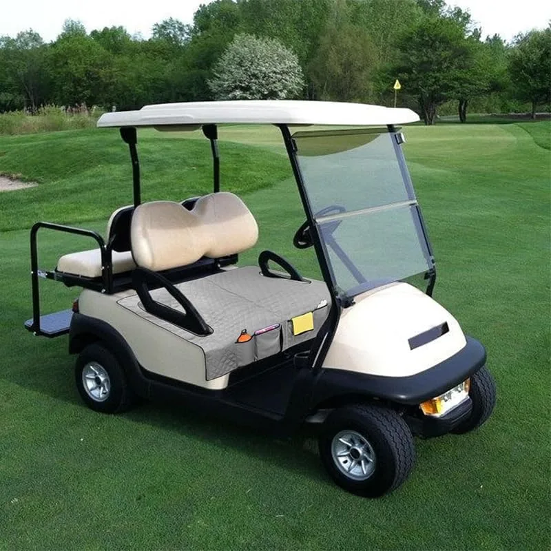 YQTNCMV Seat Cover for Denago Nomad XL 2+2 — MPN 77536_YQTNCMV-12313757 image 2