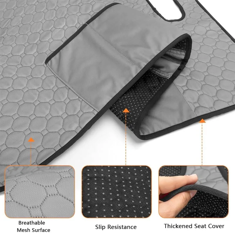 YQTNCMV Seat Cover for Denago Nomad XL 2+2 — MPN 77536_YQTNCMV-12313757 image 3