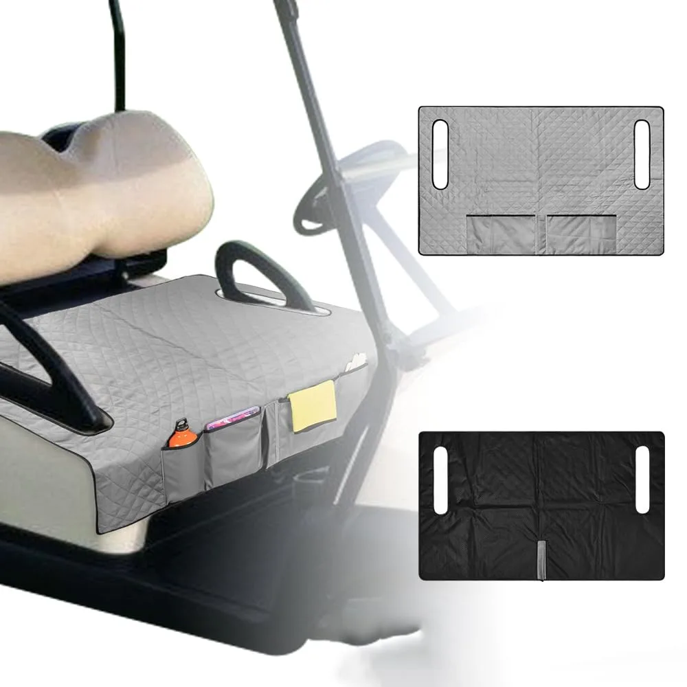 YQTNCMV Seat Cover for Denago Nomad XL 2+2 — MPN 77536_YQTNCMV-12313757