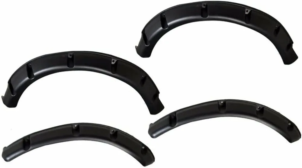 MadJax MJFX Fender Flares for Club Car and EZGO RXV image 2