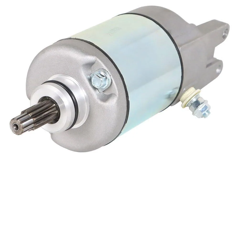 Generic Starter Motor for Honda Foreman Rubicon 500 TRX500FA