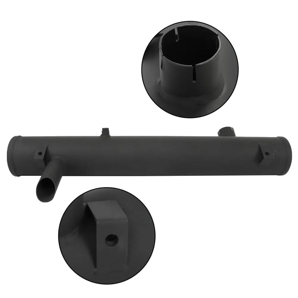 Generic Muffler Replacement for BOBCAT 642-743 Skid Steer