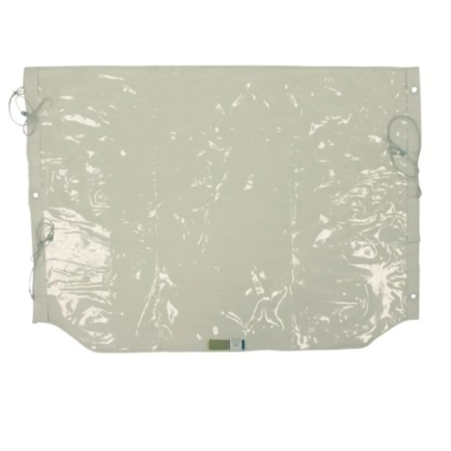 Classic Accessories Portable Golf Cart Windshield 4003120