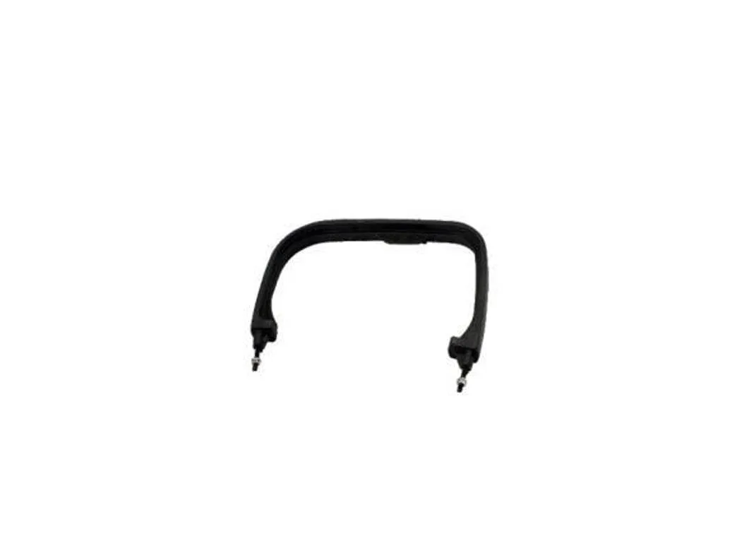 Evolution D2 Rear Seat Passenger Arm Rest 2.03.0792