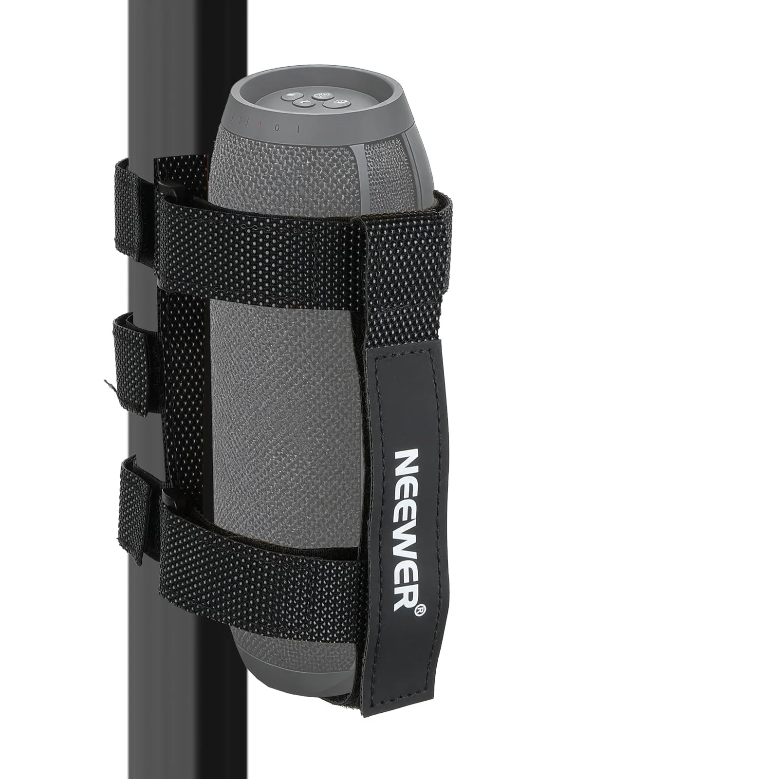 NEEWER GF02S Golf Cart Speaker Mount