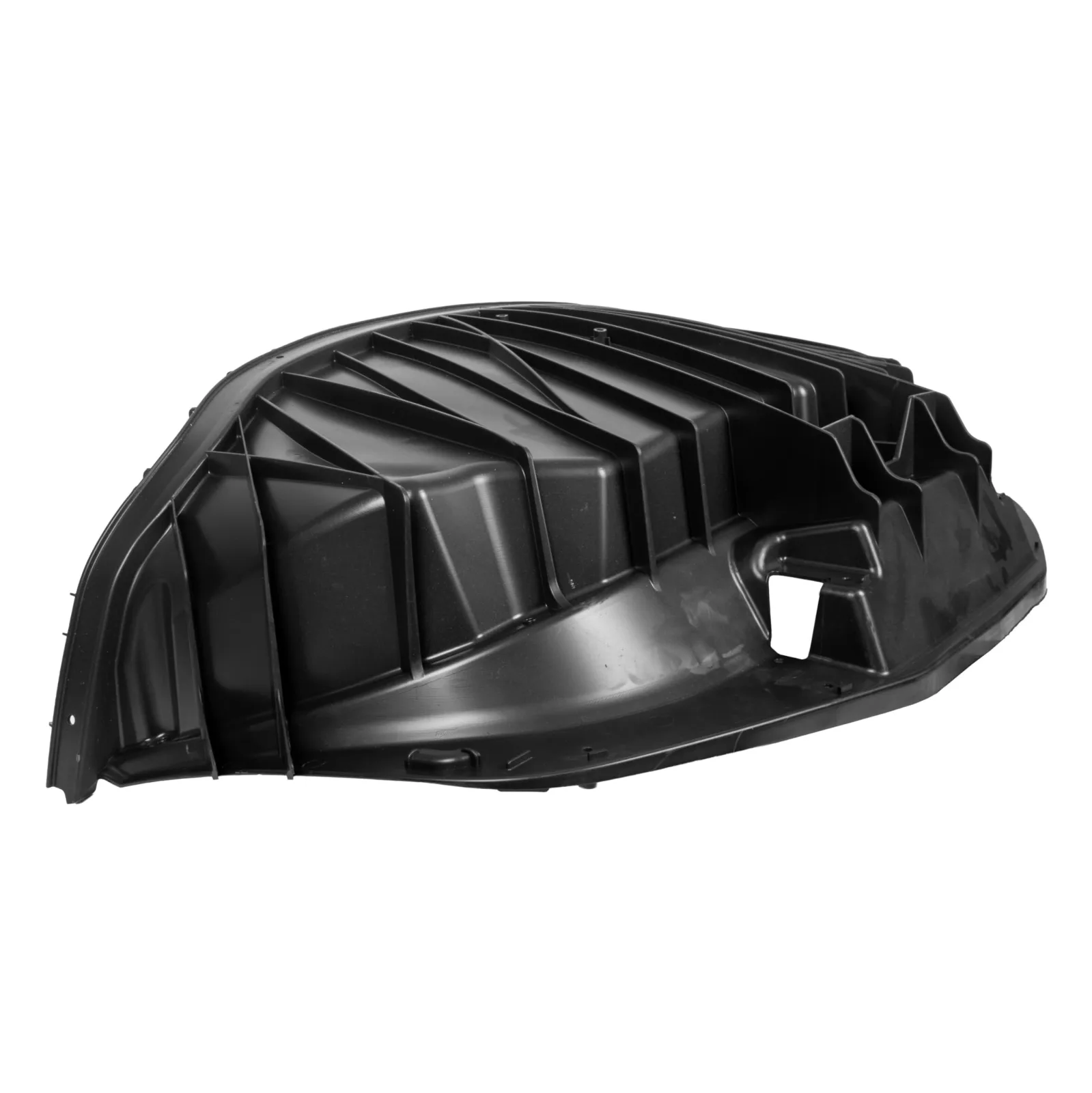 NIVEL Dual Headlight Brow for Club Car Tempo | OE 47593000001 image 2