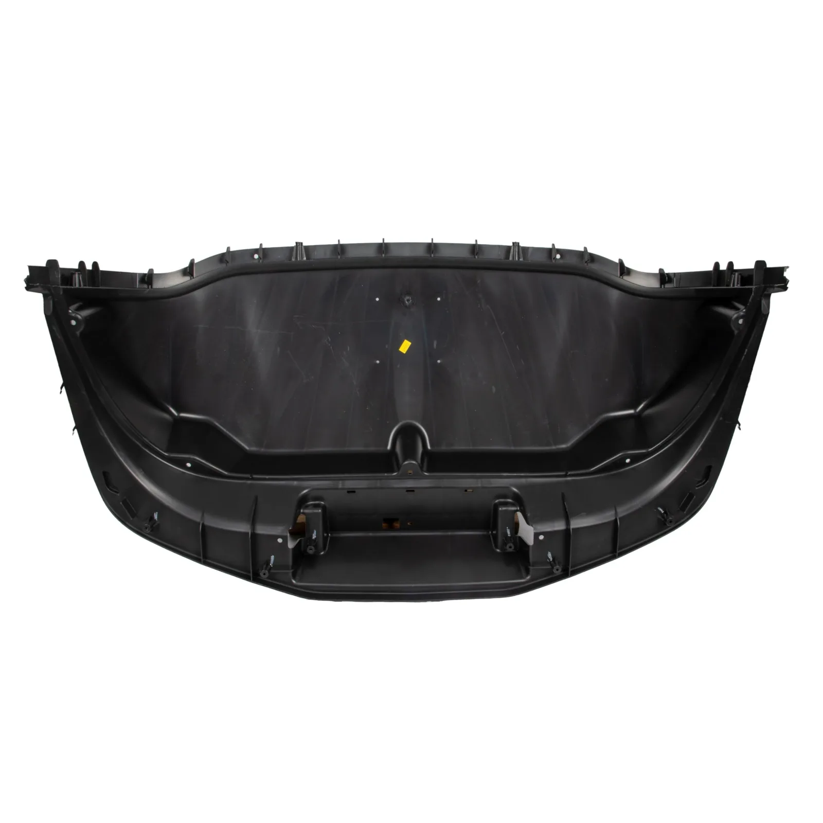NIVEL Dual Headlight Brow for Club Car Tempo | OE 47593000001 image 3