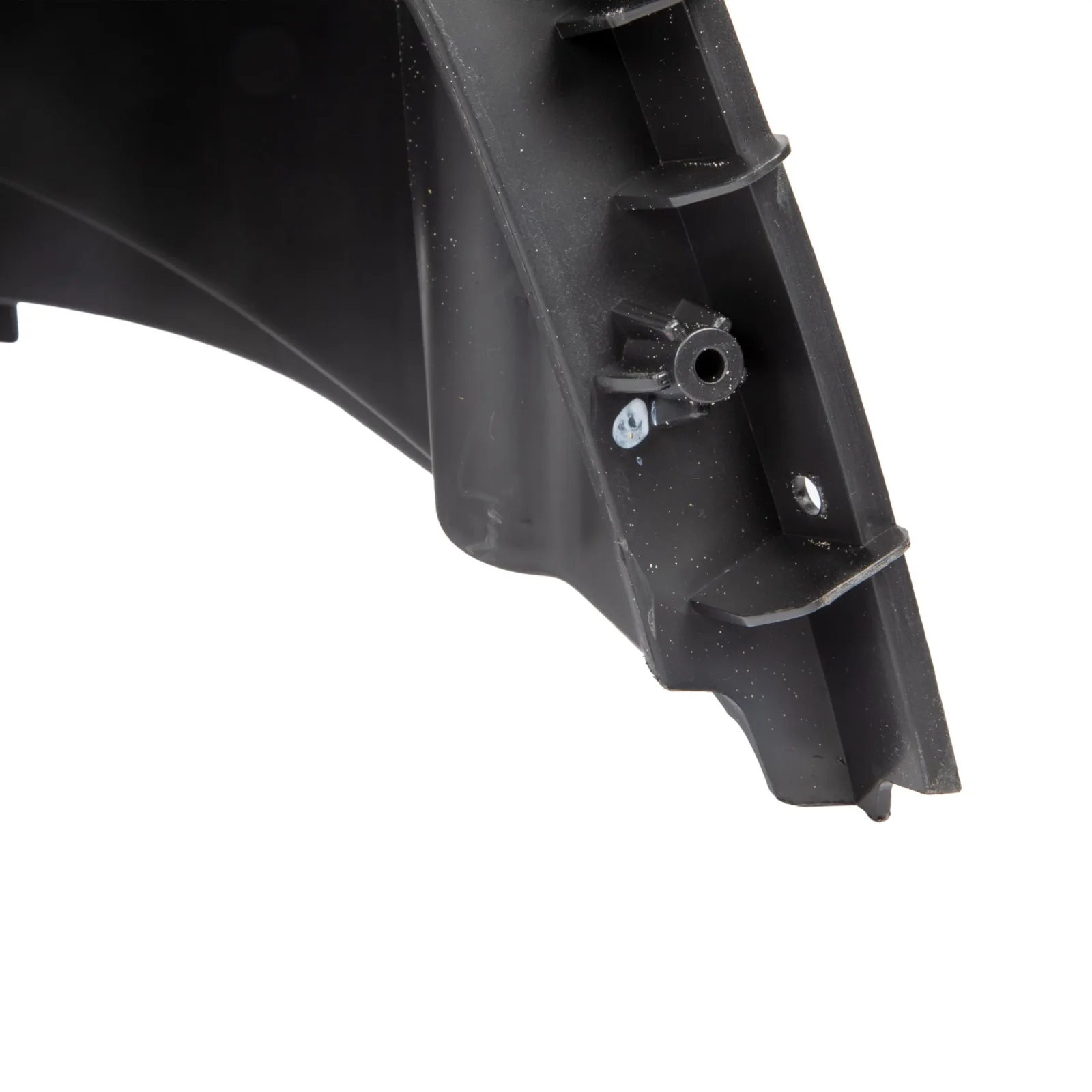 NIVEL Dual Headlight Brow for Club Car Tempo | OE 47593000001 image 4