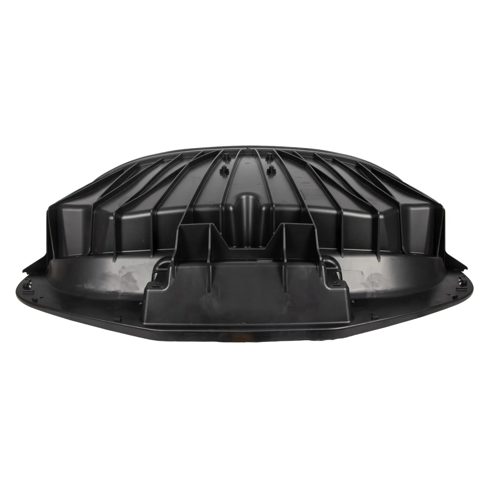 NIVEL Dual Headlight Brow for Club Car Tempo | OE 47593000001