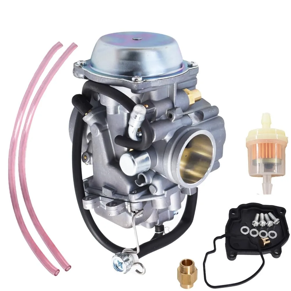 Carburetor for Suzuki Quadrunner 500 LTF500F 1998-2002
