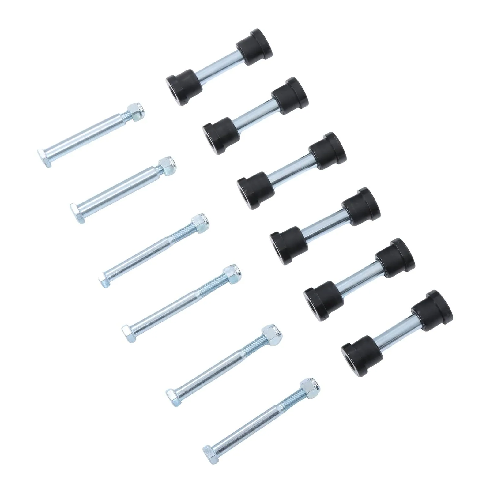 VXB Spring Bushing Kit for Club Car DS and E-Z-GO Carts
