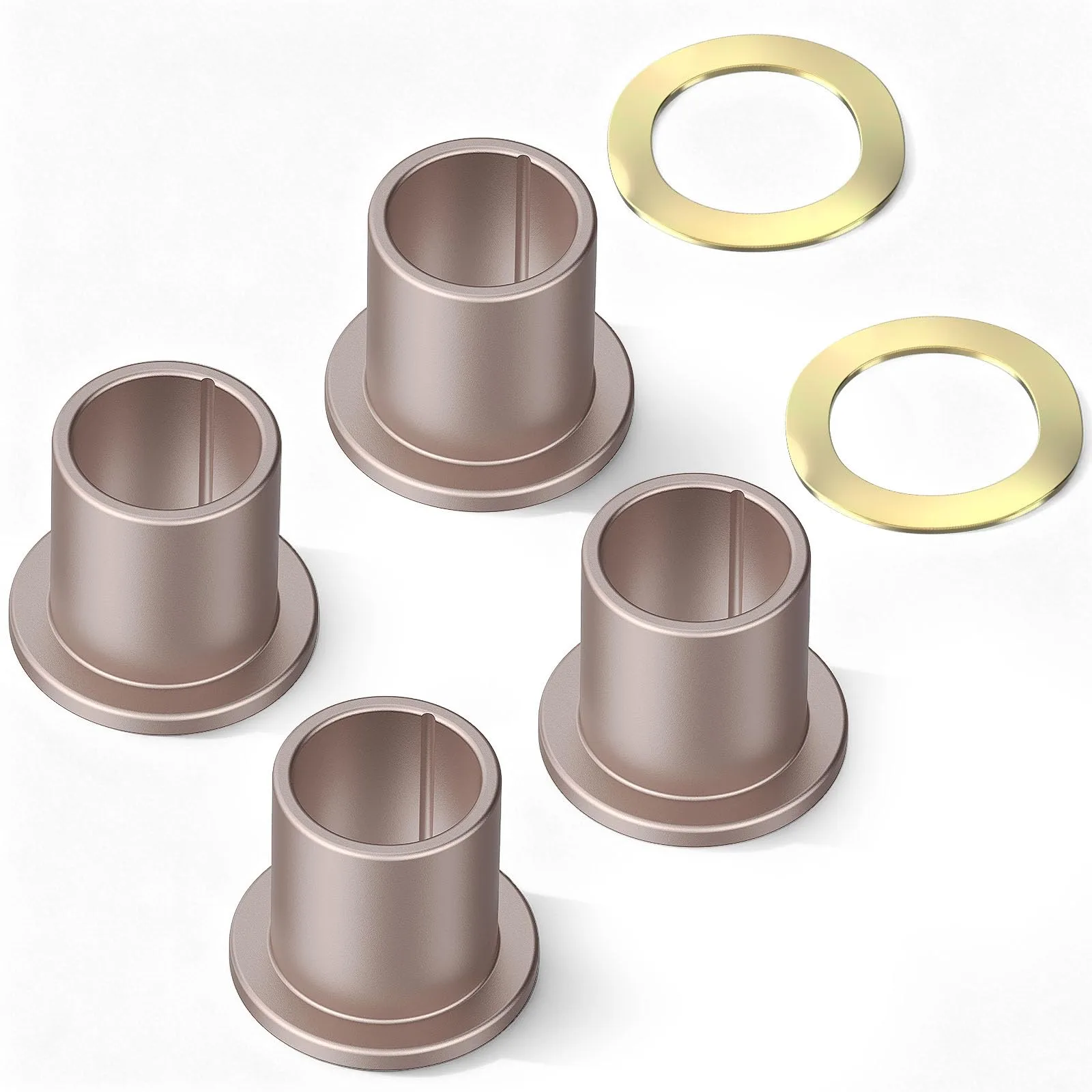 Panglong FDG-044 Club Car Spindle Bushing Kit