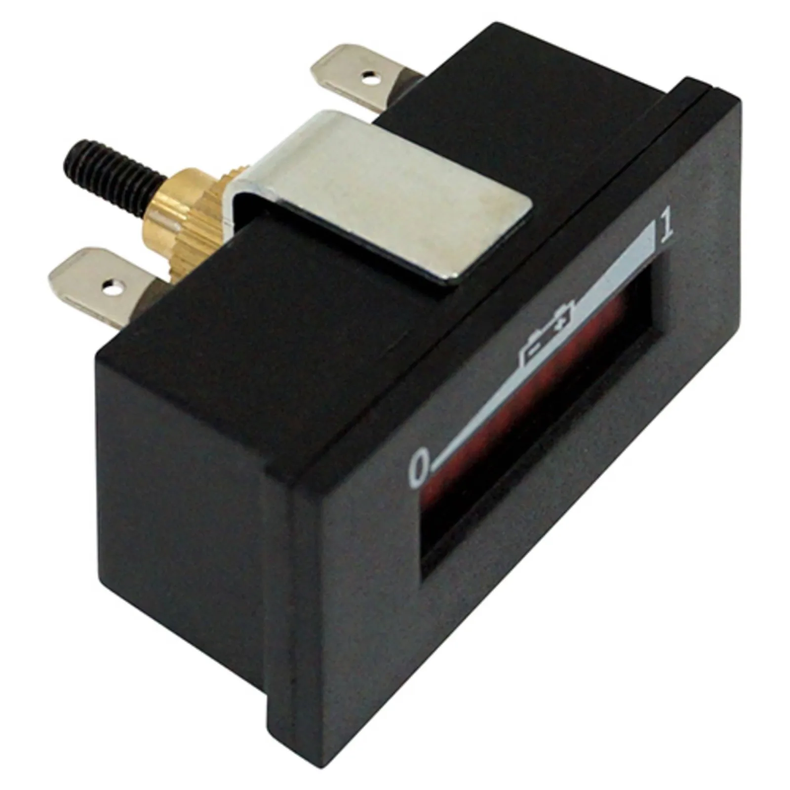 Red Hawk CGR-109 Digital Charge Meter image 2