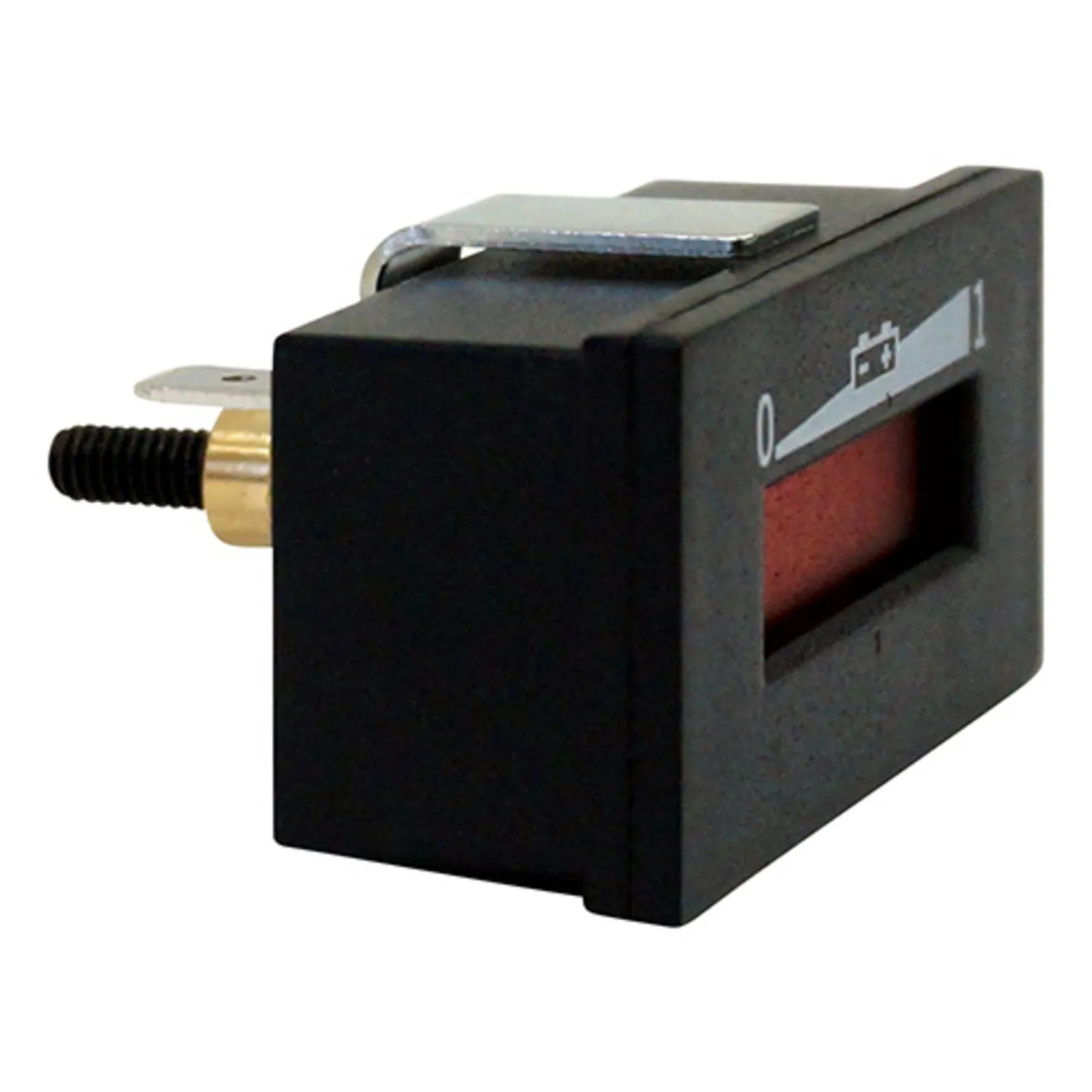 Red Hawk CGR-109 Digital Charge Meter image 4