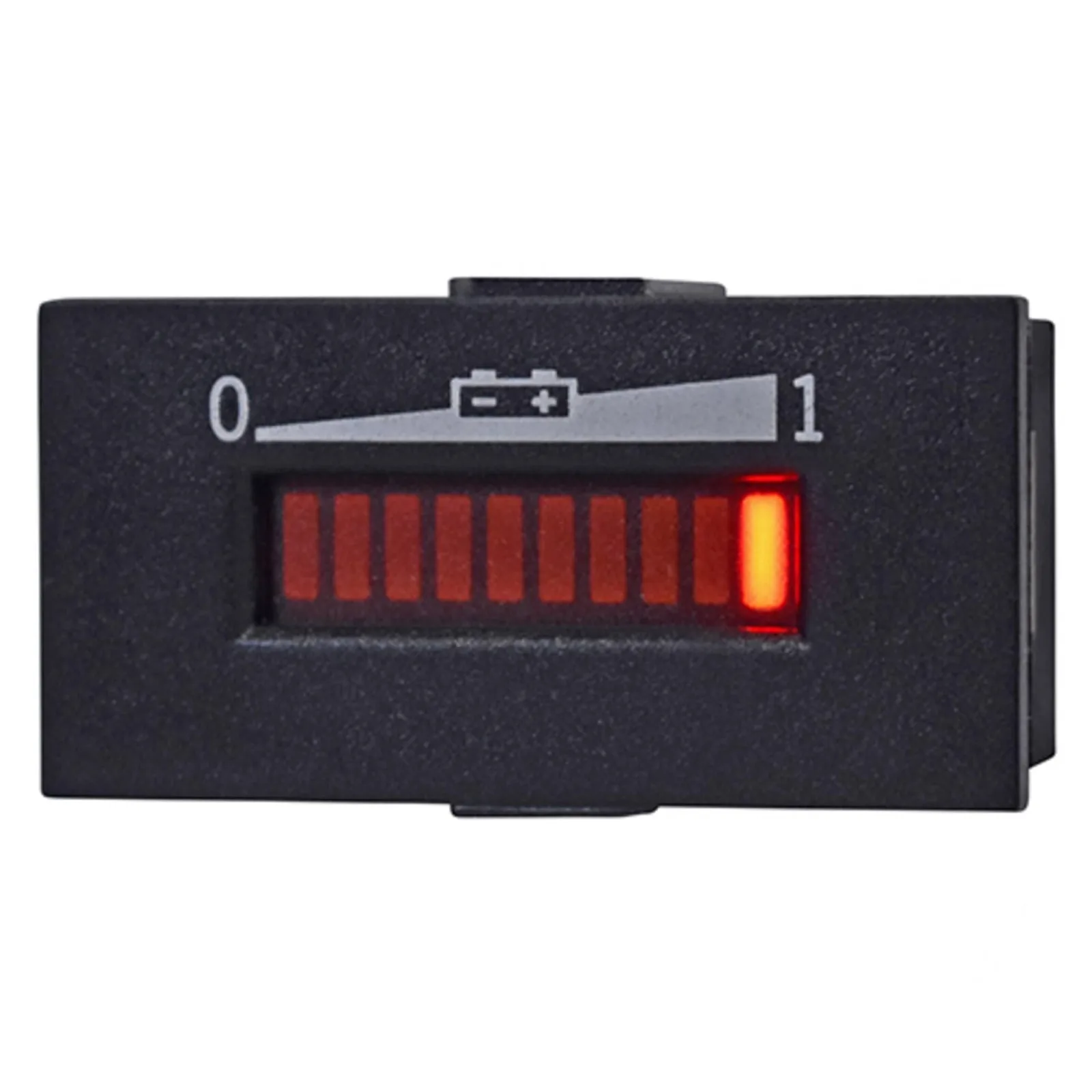 Red Hawk CGR-109 Digital Charge Meter