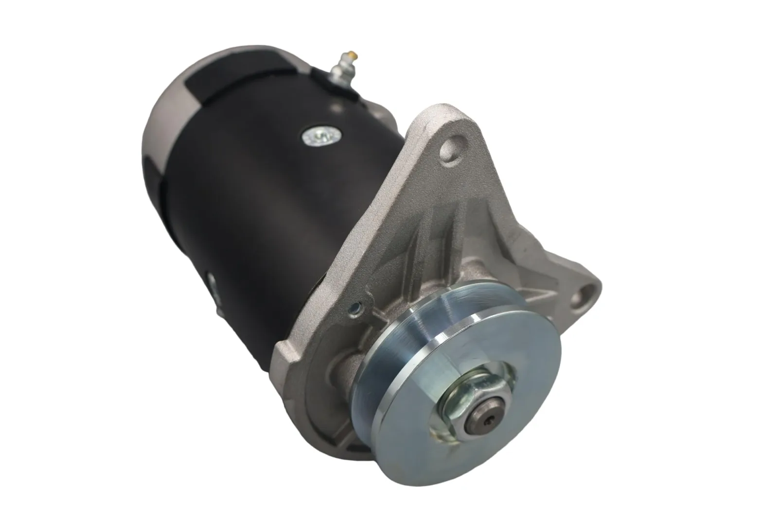 TTDYKX Starter Generator Motor 612028 for E-Z-GO & Cushman image 2