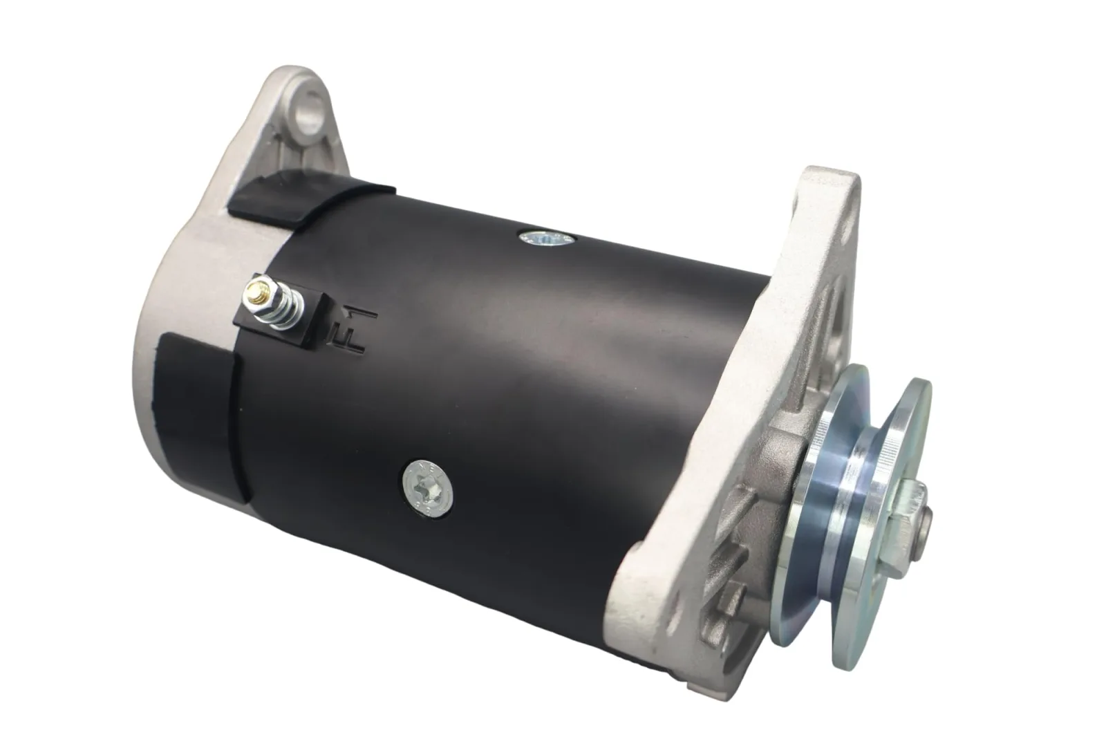TTDYKX Starter Generator Motor 612028 for E-Z-GO & Cushman image 3